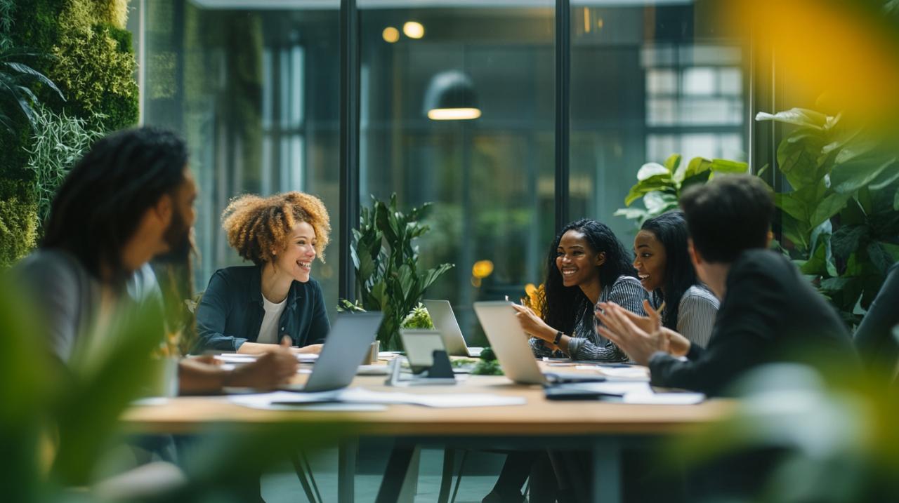 ¿Por qué es muy importante comunicar en una empresa? Beneficios de una comunicación transparente en la gestión de proveedores