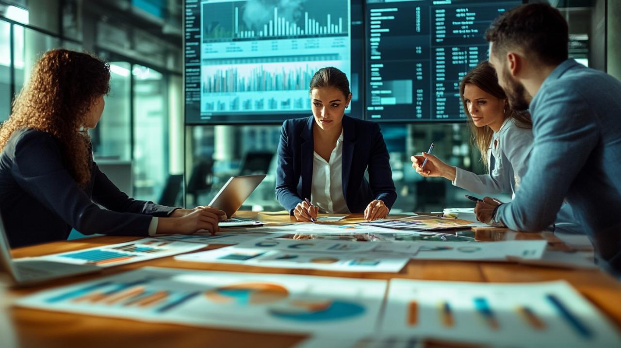 Guía práctica: Cómo reducir los costes fijos para afrontar mejor las crisis y fortalecer tu negocio