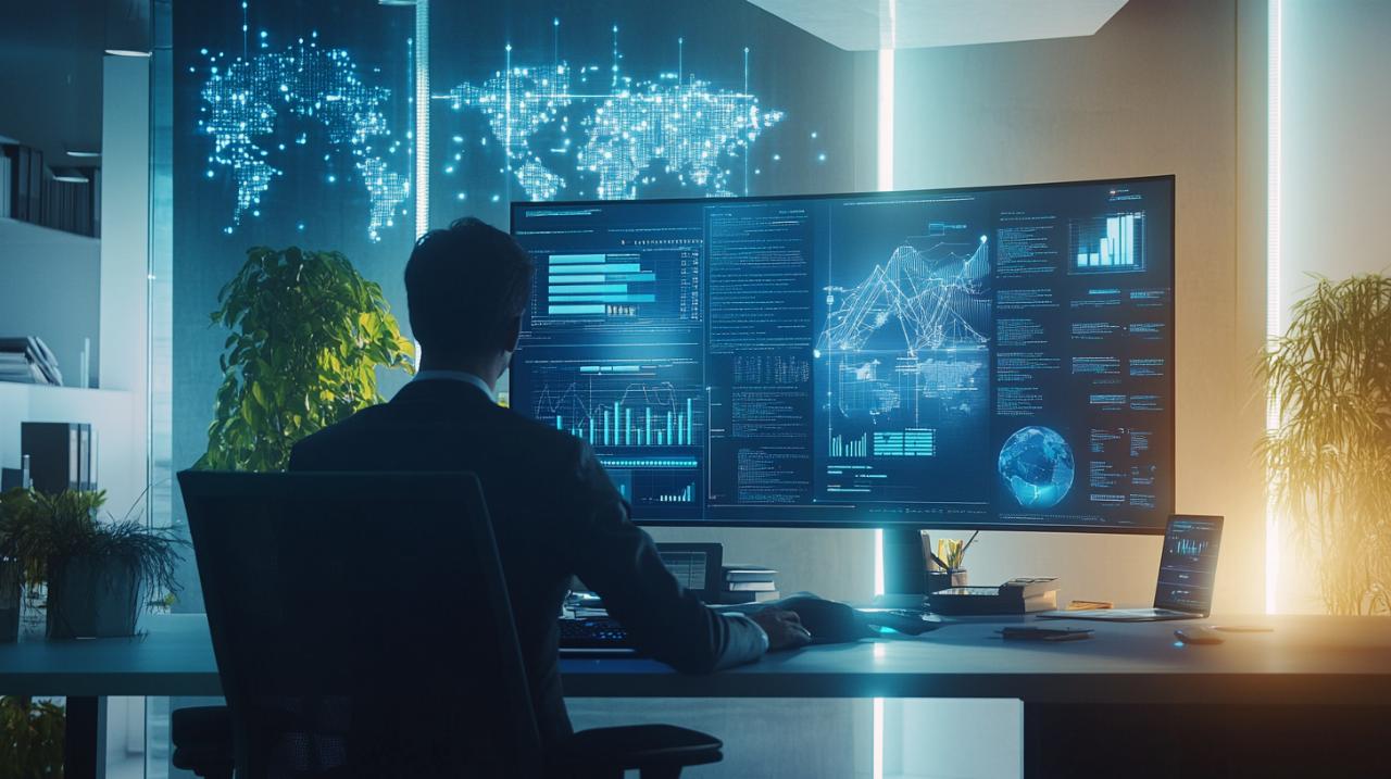 Los beneficios del software de vigilancia inmobiliaria: una herramienta revolucionaria para los agentes inmobiliarios en sus primeros pasos