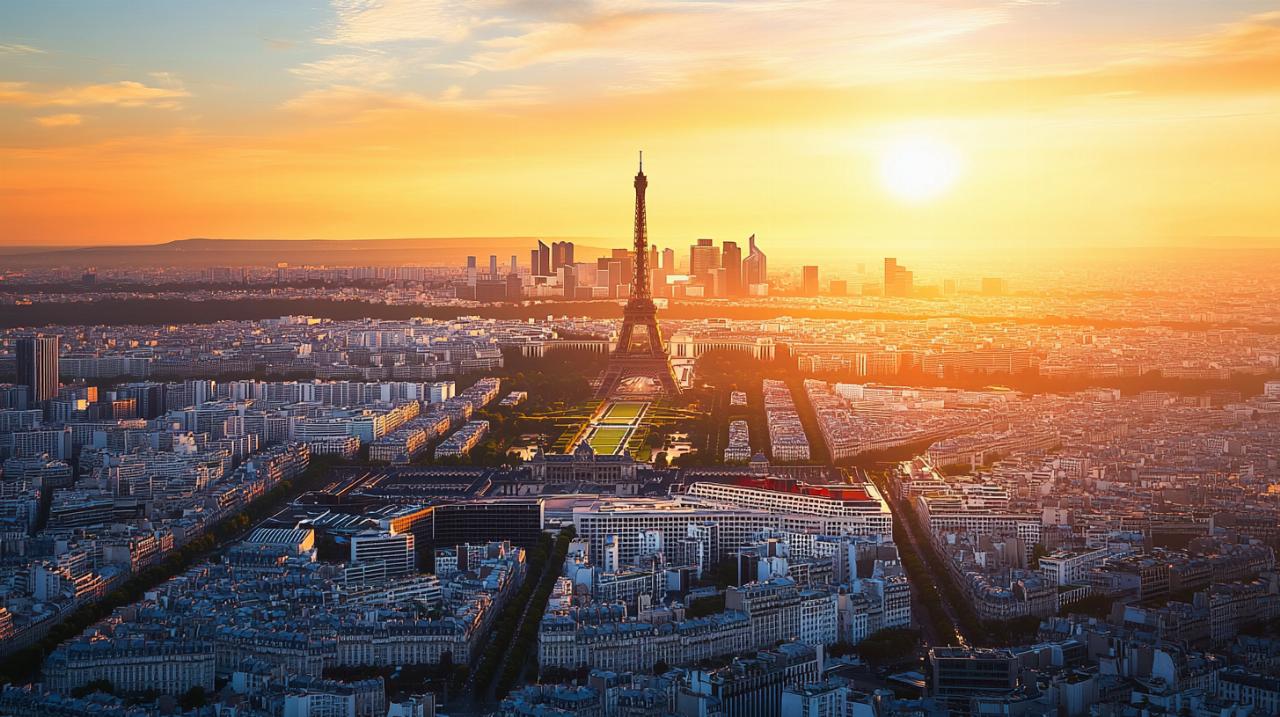 Análisis financiero completo: ¿Cuáles son las empresas más grandes en Francia y cómo han evolucionado?