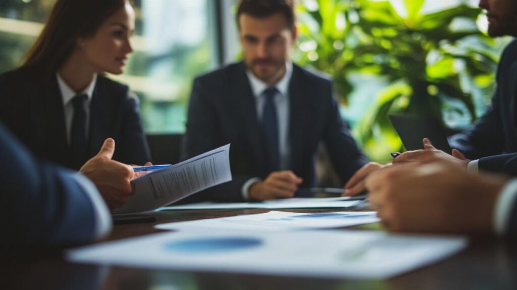 Contratos de Ejecución Sucesiva: Claves y Ventajas en la Planificación de Plazos y Renovaciones