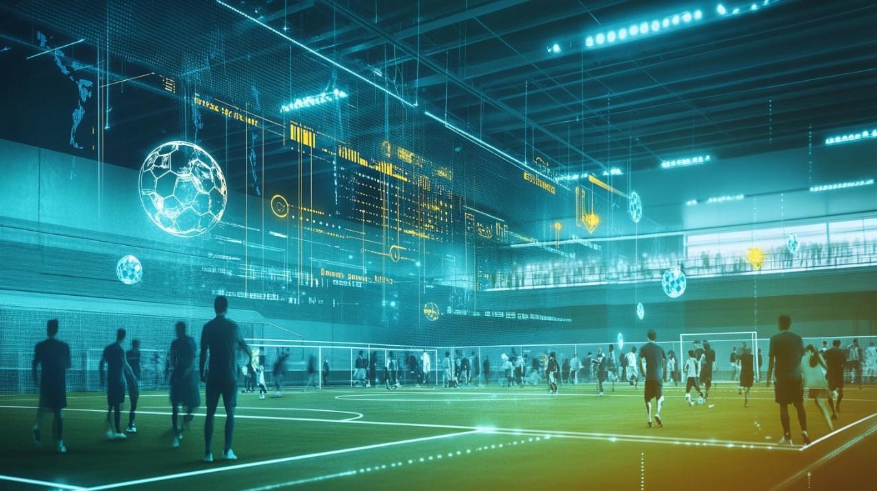 Plan de negocios de fútbol sala: las claves para triunfar con una estrategia de comunicación efectiva